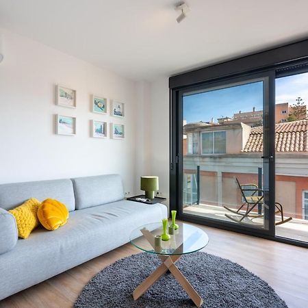 Wintowinrentals Great Penthouse Newly Built Malaga Luaran gambar