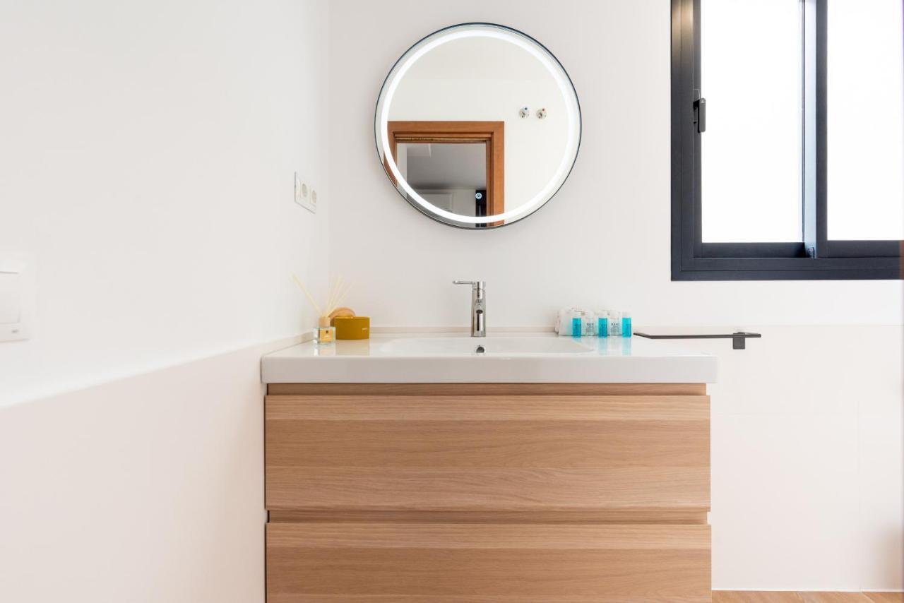 Wintowinrentals Great Penthouse Newly Built Malaga Luaran gambar