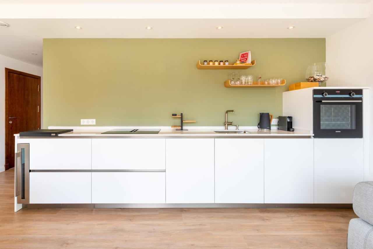 Wintowinrentals Great Penthouse Newly Built Malaga Luaran gambar